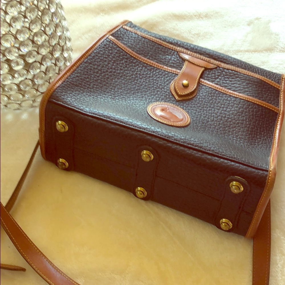 Dooney & Bourke handbag!